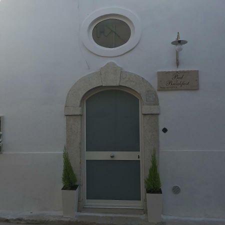 Bed & Breakfast Piazza Matteotti Stornara Exteriör bild