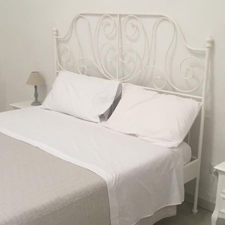 Bed & Breakfast Piazza Matteotti Stornara Exteriör bild