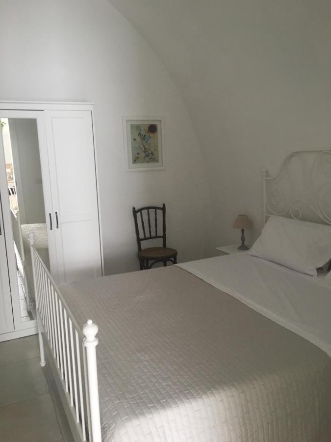 Bed & Breakfast Piazza Matteotti Stornara Exteriör bild