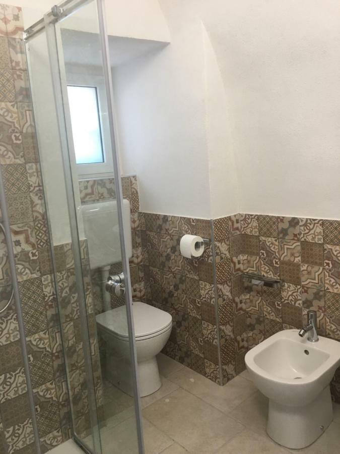 Bed & Breakfast Piazza Matteotti Stornara Exteriör bild