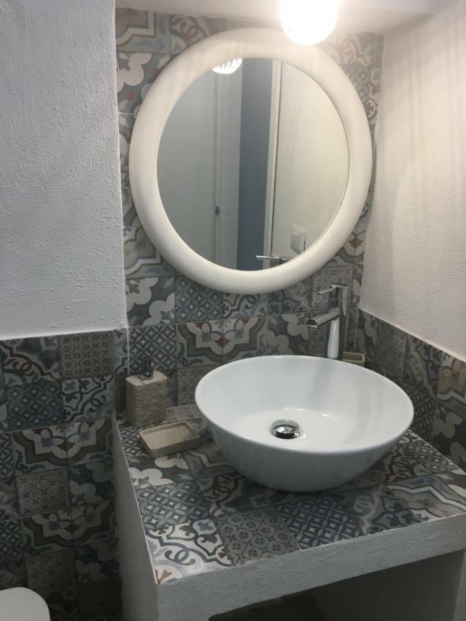 Bed & Breakfast Piazza Matteotti Stornara Exteriör bild